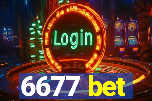 6677 bet